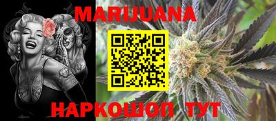 крисы Канаш