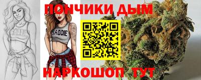 крисы Канаш